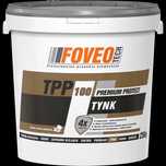Tynk silikonowy Foveo TPP 100 Premium Protect 25kg