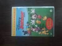 DVD Disney Junior A Casa Do Mickey Mouse