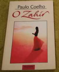 Livros Paulo Coelho