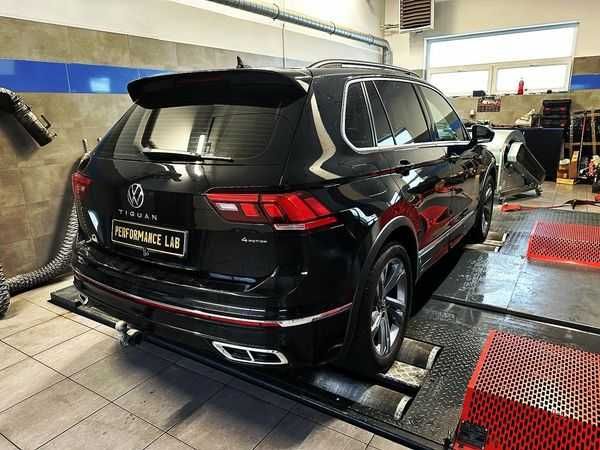 Chiptuning Chip Tuning Hamownia DPF, EGR, ADBLUE, Rzeszów, Kolbuszowa