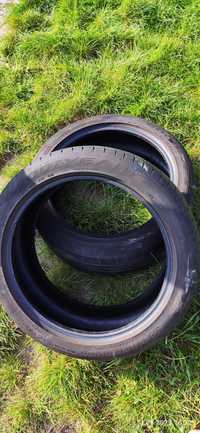 Opony Goodyear 235x45R19