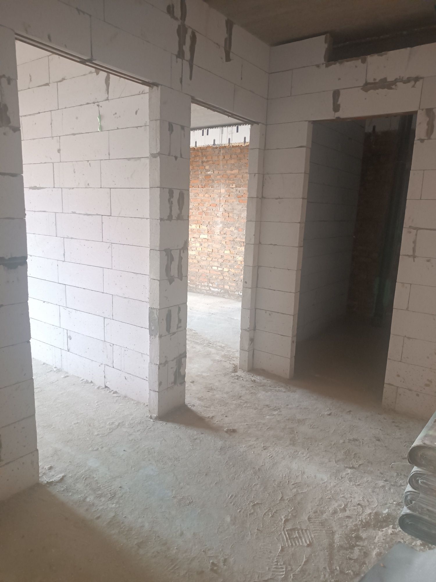 Продаж 1-к квартири, 44 кв. м вул. Данила Нечая