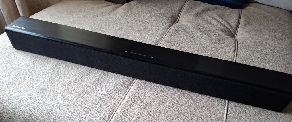 Soundbar Samsung J250