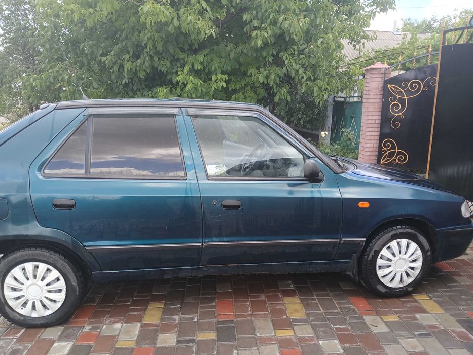 Продам автомобіль