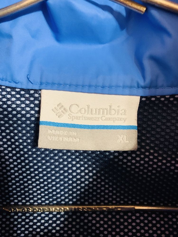 Ветровка женская Columbia