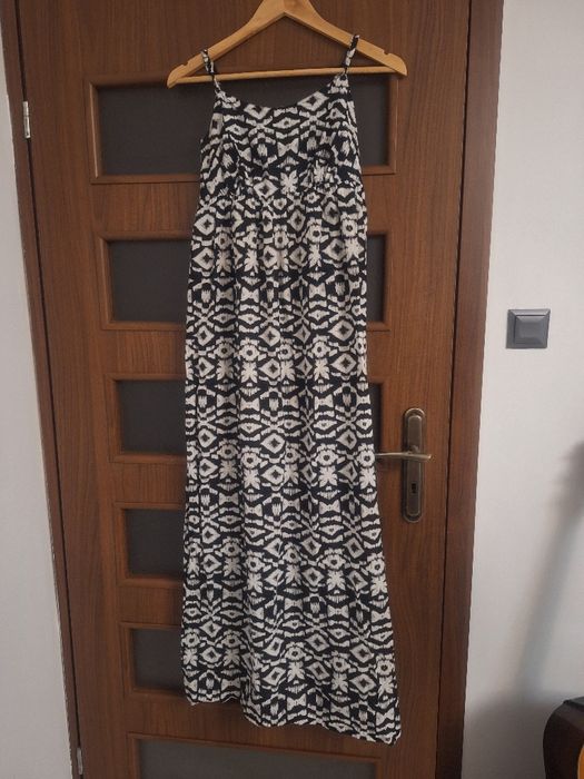 Sukienka ciążowa r. 40