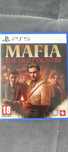 Gra mafia Theo pod country ps5