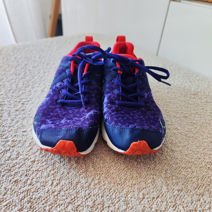 Buty Puma rozmiar 37