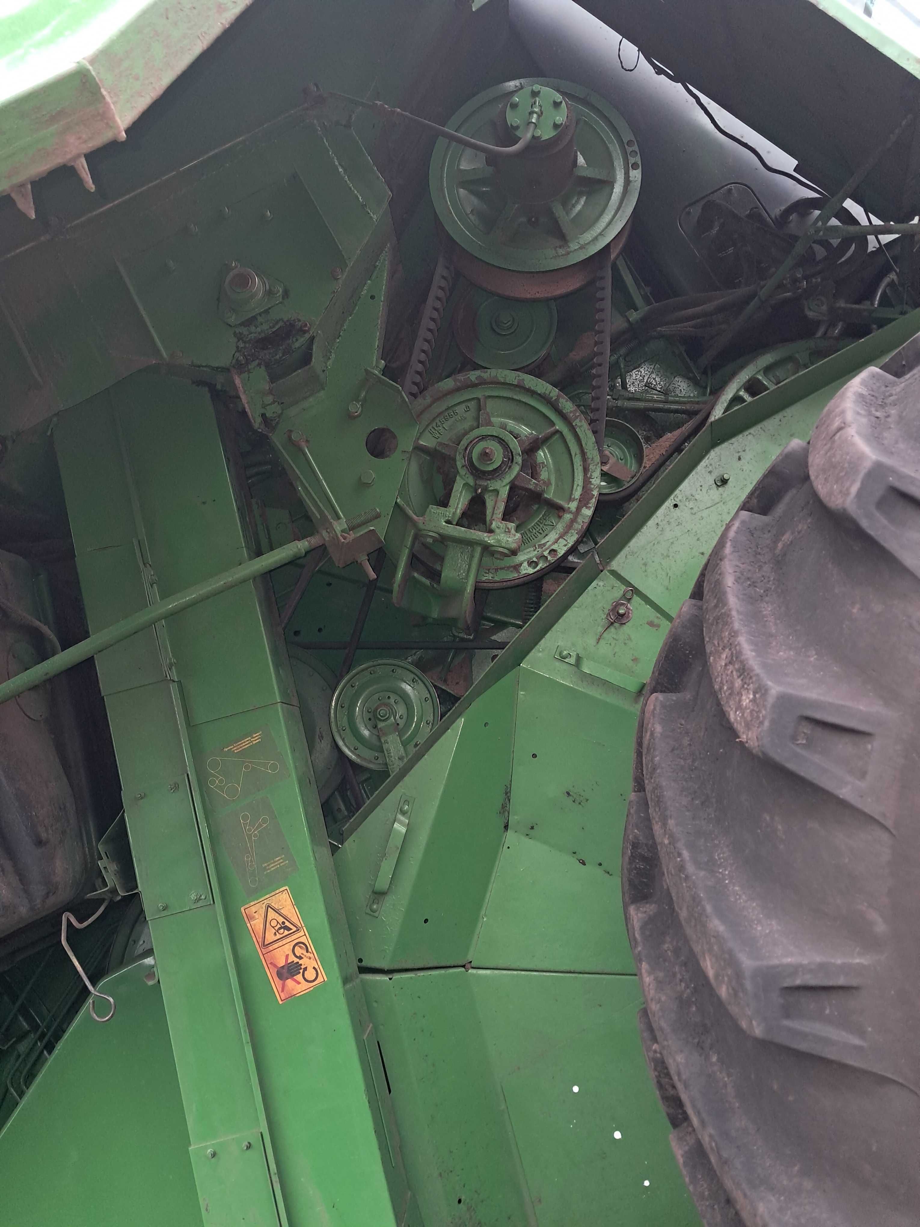 Продам комбаїн  Джон Дір 9500