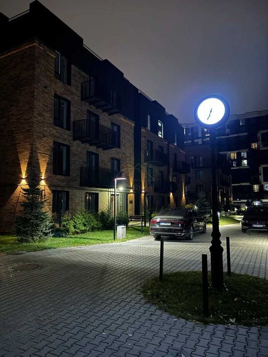 Неповторна 3к квартира з вражаючим ремонтом/ЖК Клубне містечко 12