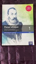 Podręcznik do jęz.polskiego 1