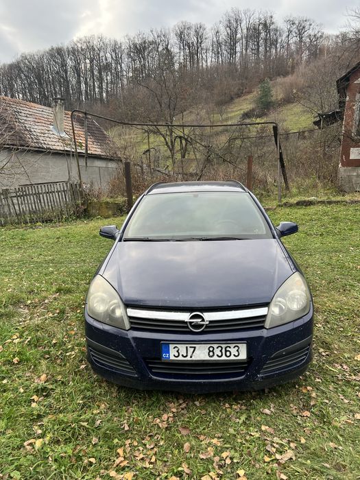 Опель 1.7 сдті в хорошому стані