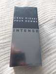 Issey Miyake L'Eau D'Issey Pour Homme Intense 125ml
