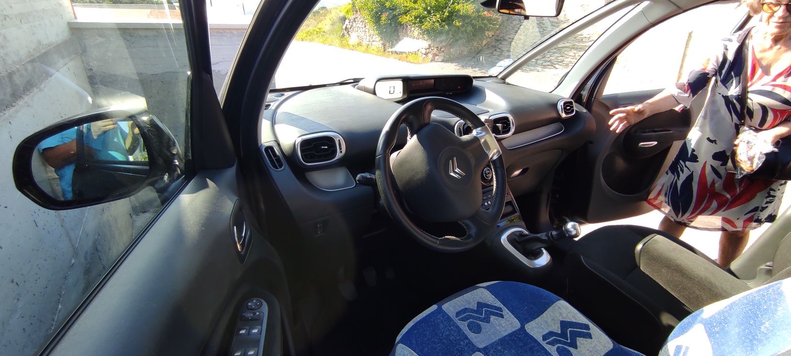 Citroen C3 Picasso
