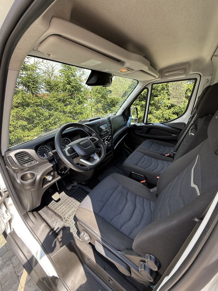 Iveco Daily 35S16