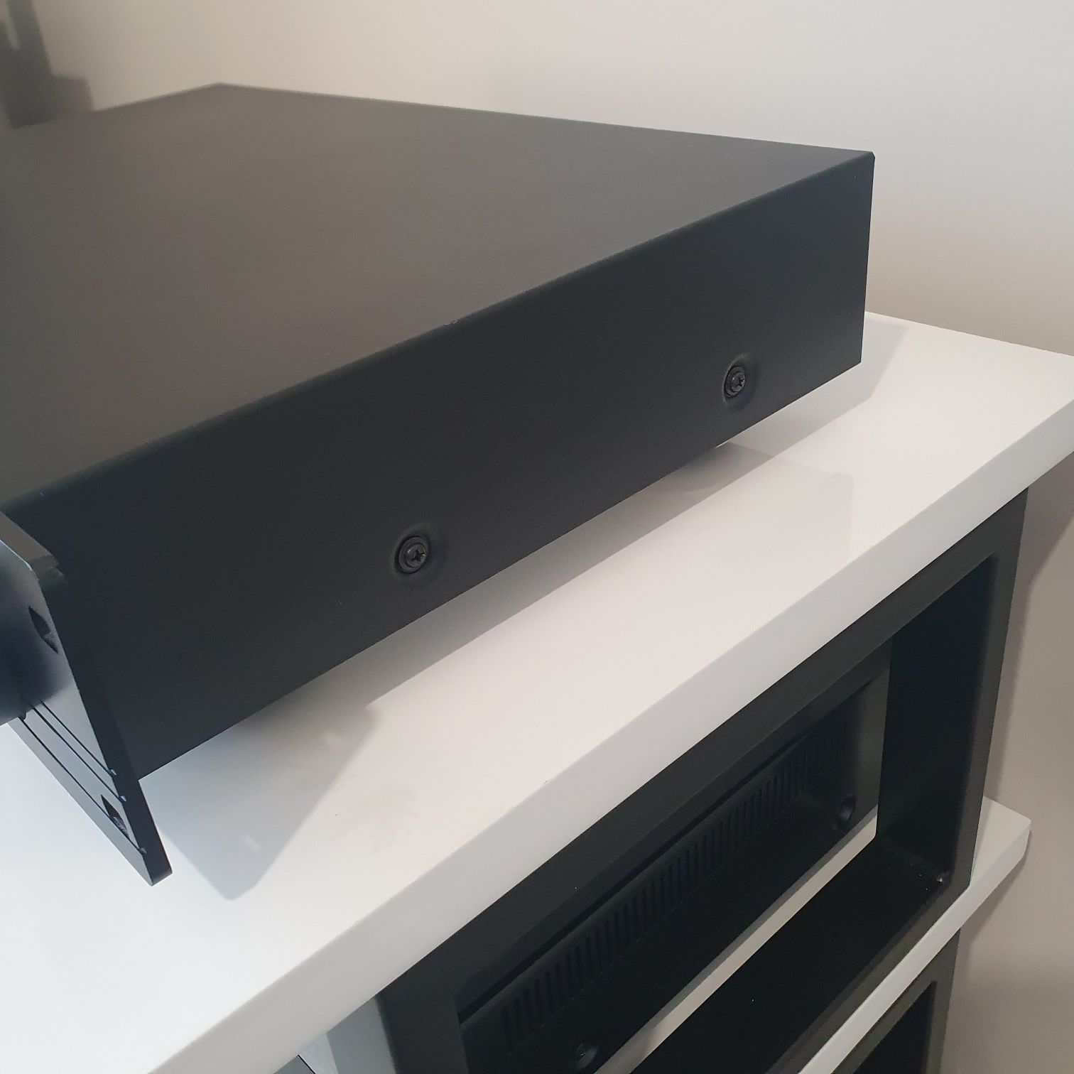 Parasound P/LD-1100 przedwzmacniacz