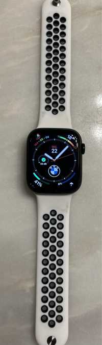 Apple watch 8 45mm Celular