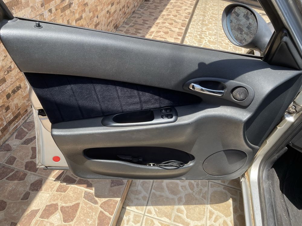Alfa romeo 156 1.6 Gasolina
