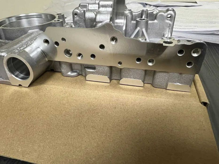 DQ200 DSG 0AM Новинка 5,71 мм потовщений корпус Audi Volkswagen Skoda