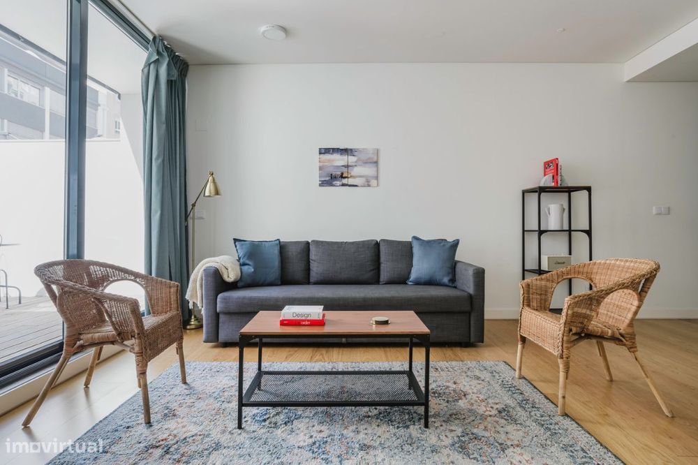 Apartment in Saldanha