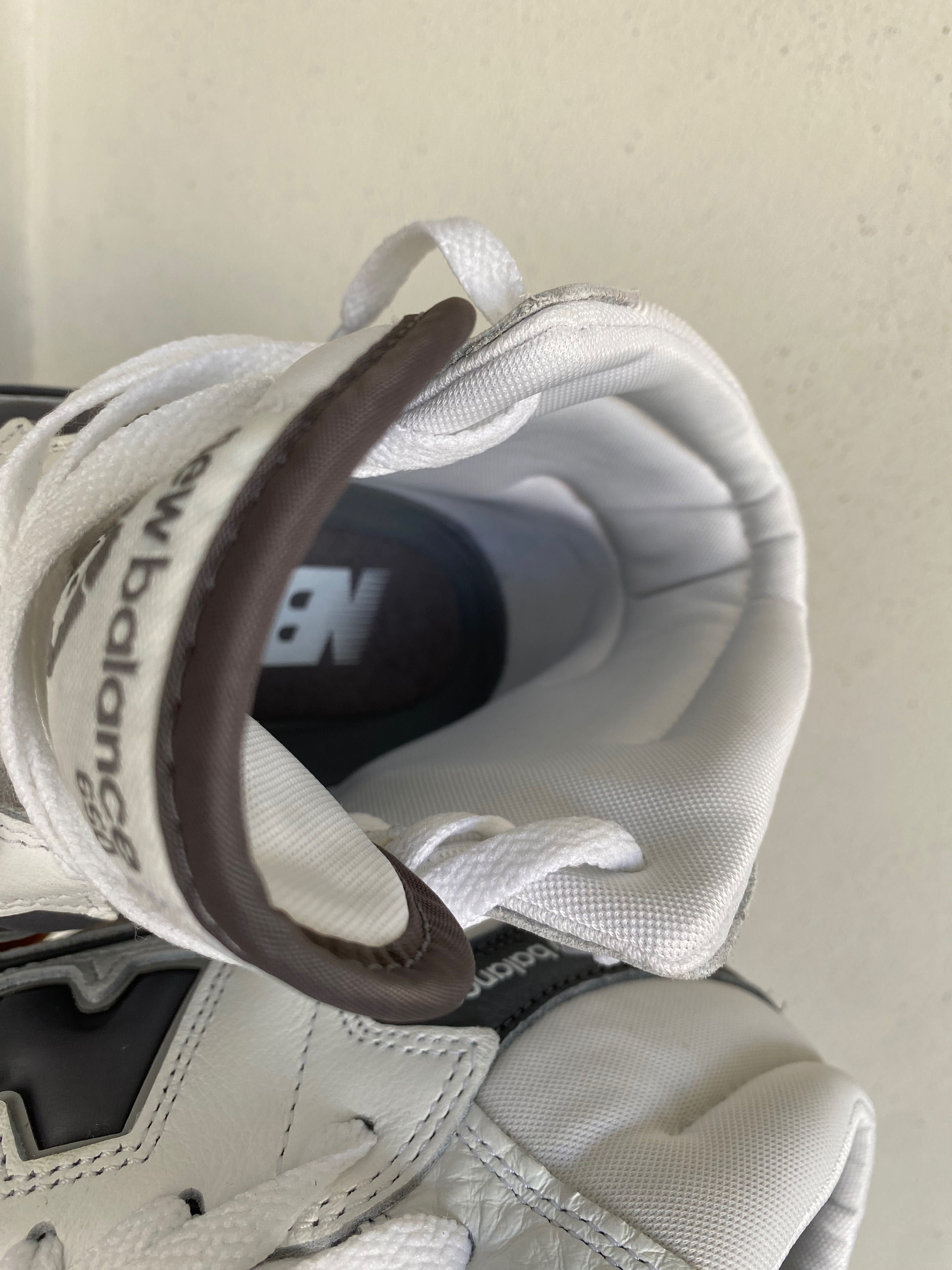 New Balance 650 bb650rwe