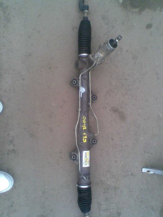 рулевая рульова рейка peugeot 106-107-206-307-406-1007-4007-807-407