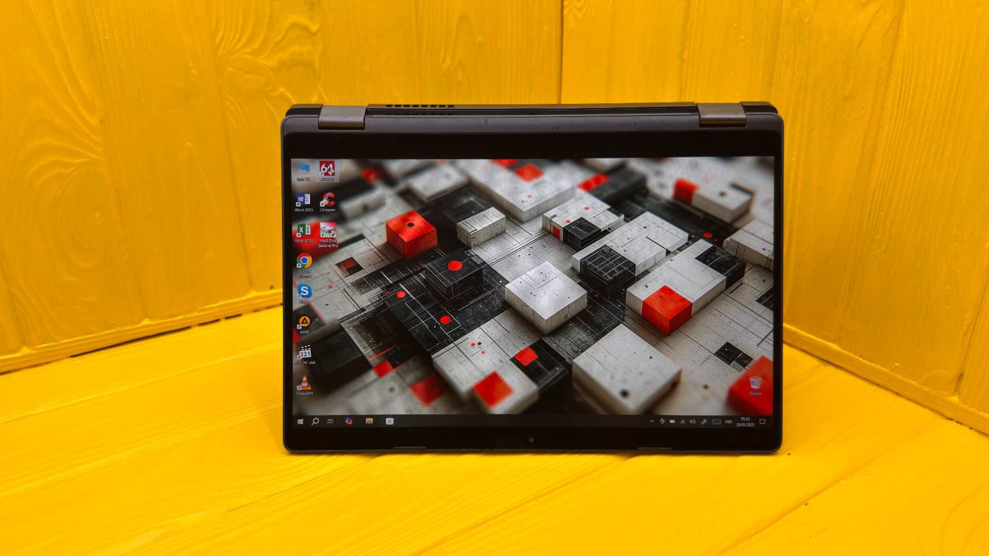 СуперЦіна! Ультрабук-Трансформер Dell Latitude 5300 2in1/Core i5-8365u