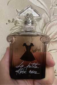 Духи, парфюм Guerlain La Petite Robe Noir оригинал новый