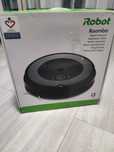 Robot sprzątający iRoomba i3, inteligentny robot