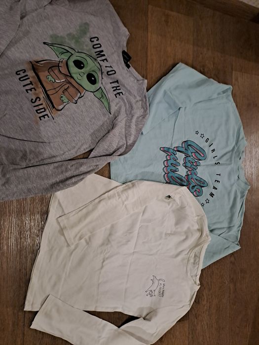 Реглани, кофтинки 152 см