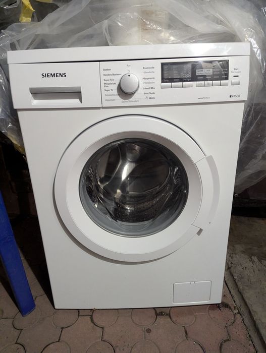 Пральна машина 8кг