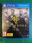 The Order 1886 PlayStation 4