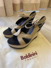 Buty Baldinini, rozmiar 37, made in Italy