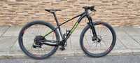 Bicicleta rockrider xc100