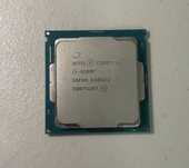Процесор i3 9100f lga 1151 v2
