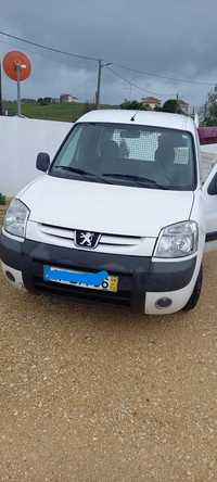 Peugeot Partner 2.500€