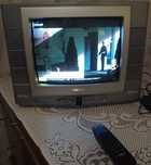 Телевизор TOSHIBA