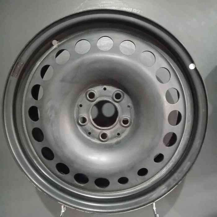 Felga 17 5x112 Mercedes 6,5Jx17 ET44 OE A2474000300 (F12273-22)