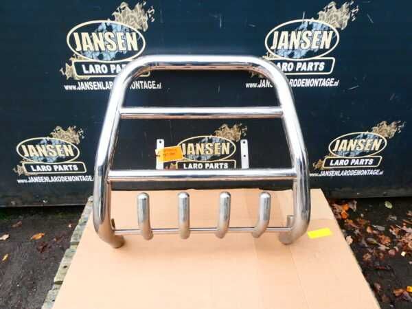 Land Rover Freelander Mata vacas