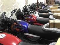Акція.Доставка.Мотоцикл Bajaj Boxer 125.ВМХ150X