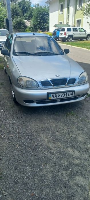 Продам Lanos, 2008 року