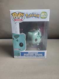 Funko Pop Pókemon Bulbasaur