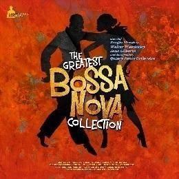 The Greatest Bossa Nova Collection - Płyta Winylow