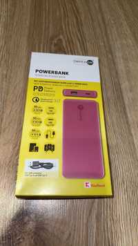 Powerbank 10.000mAh