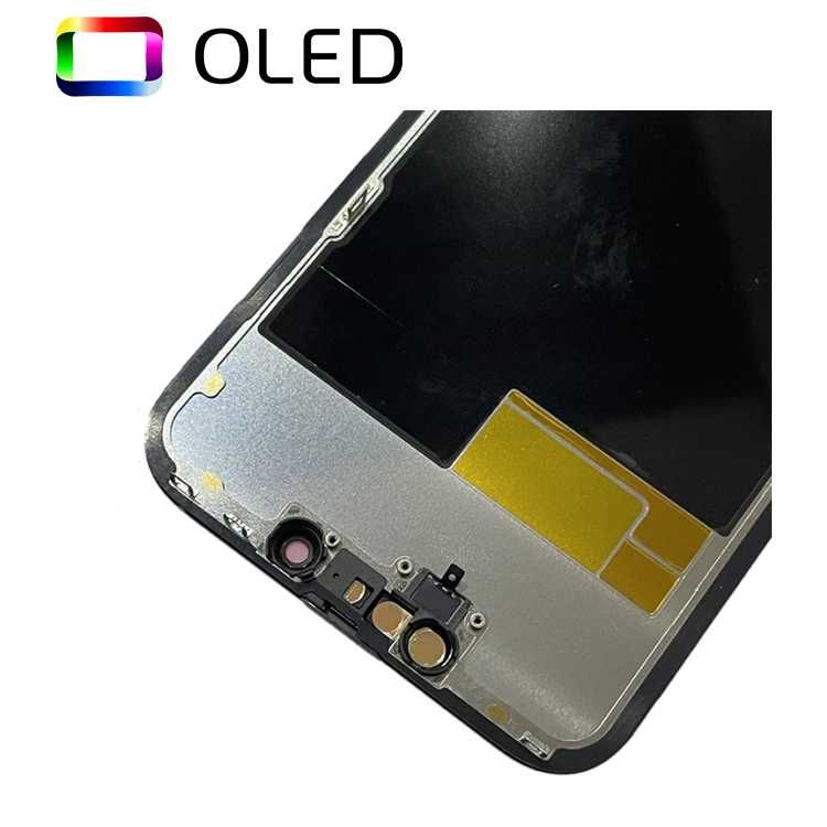 Ecrã LCD + Touch para iPhone 13 (HARD-OLED)