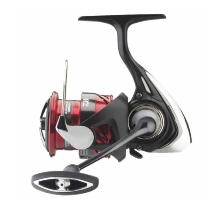 Nowy kołowrotek DAIWA Ninja LT 1000 gwarancja faktura 2023