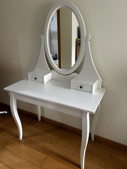 Vendo toucador, como novo