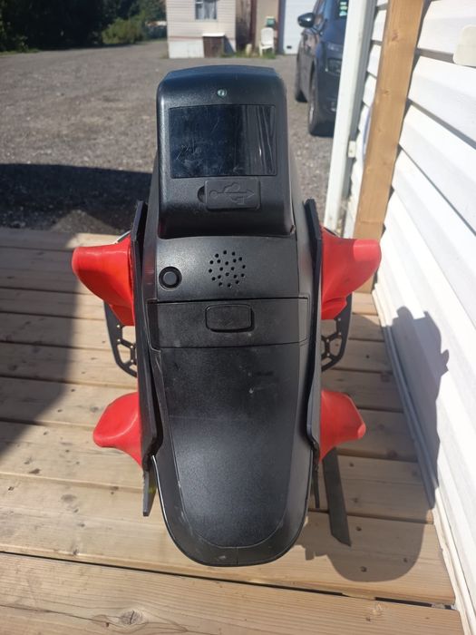 Begode Hero 20 – monocykl elektryczny