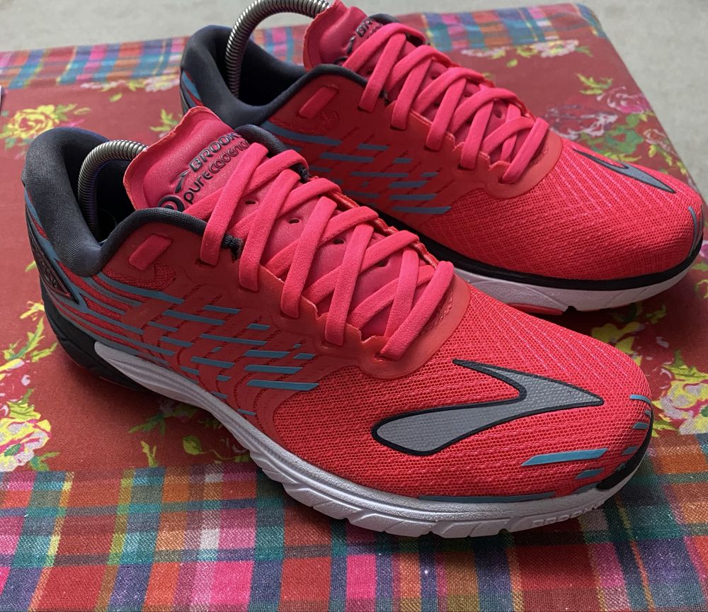 Жіночі кросівки Brooks PureCadence 5 нові 40р.