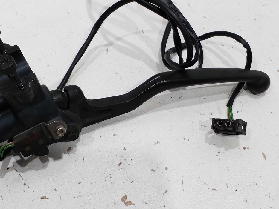 Bmw F 650 GS pompa hamulcowa przód  brembo + dźwignia